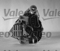 Imagine Generator / Alternator VALEO 432831