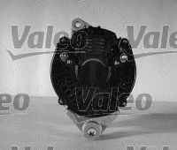 Imagine Generator / Alternator VALEO 433082