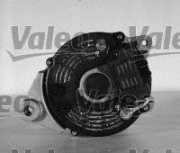 Imagine Generator / Alternator VALEO 433096