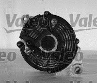 Imagine Generator / Alternator VALEO 433144