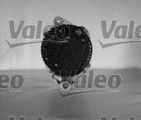 Imagine Generator / Alternator VALEO 433162