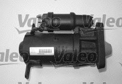 Imagine starter VALEO 433208