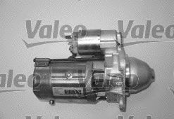 Imagine starter VALEO 433219