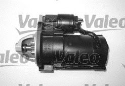 Imagine starter VALEO 433228