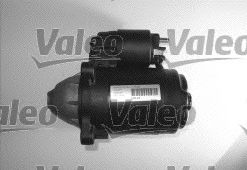 Imagine starter VALEO 433253