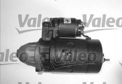 Imagine starter VALEO 433274