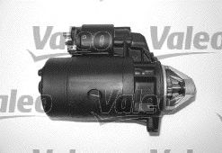 Imagine starter VALEO 433279