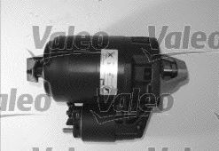 Imagine starter VALEO 433300