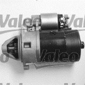 Imagine starter VALEO 433301