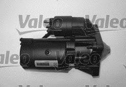 Imagine starter VALEO 433310