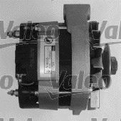 Imagine Generator / Alternator VALEO 433353