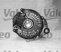 Imagine Generator / Alternator VALEO 433371