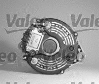 Imagine Generator / Alternator VALEO 433407