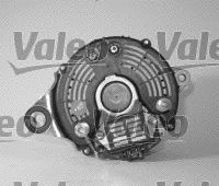 Imagine Generator / Alternator VALEO 433437