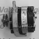 Imagine Generator / Alternator VALEO 433440