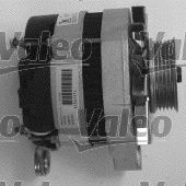 Imagine Generator / Alternator VALEO 433441