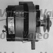 Imagine Generator / Alternator VALEO 433442