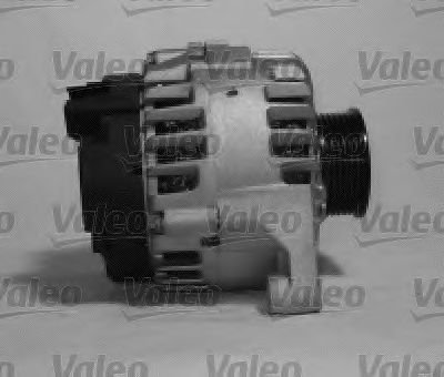 Imagine Generator / Alternator VALEO 433469