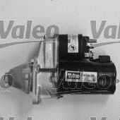 Imagine starter VALEO 436000