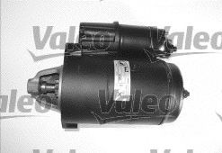 Imagine starter VALEO 436026