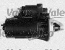 Imagine starter VALEO 436044