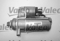 Imagine starter VALEO 436050