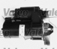 Imagine starter VALEO 436062