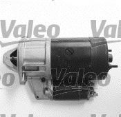 Imagine starter VALEO 436082