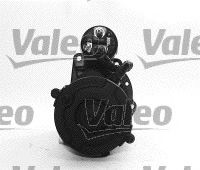 Imagine starter VALEO 436087