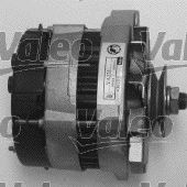 Imagine Generator / Alternator VALEO 436102