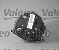 Imagine Generator / Alternator VALEO 436134