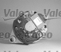 Imagine Generator / Alternator VALEO 436239