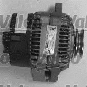 Imagine Generator / Alternator VALEO 436258