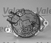 Imagine Generator / Alternator VALEO 436259