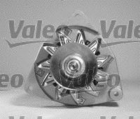 Imagine Generator / Alternator VALEO 436269