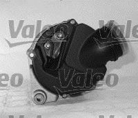 Imagine Generator / Alternator VALEO 436331