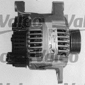 Imagine Generator / Alternator VALEO 436339