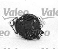 Imagine Generator / Alternator VALEO 436340