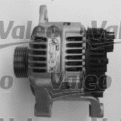 Imagine Generator / Alternator VALEO 436346