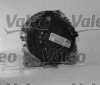 Imagine Generator / Alternator VALEO 436348