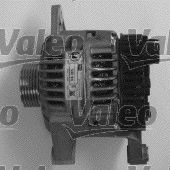 Imagine Generator / Alternator VALEO 436366