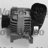Imagine Generator / Alternator VALEO 436388