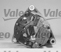Imagine Generator / Alternator VALEO 436424
