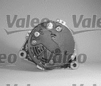 Imagine Generator / Alternator VALEO 436450