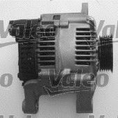 Imagine Generator / Alternator VALEO 436475