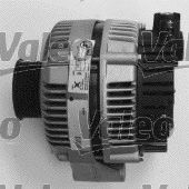 Imagine Generator / Alternator VALEO 436478