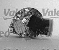 Imagine Generator / Alternator VALEO 436480