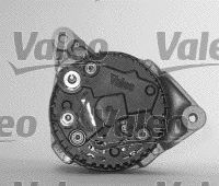 Imagine Generator / Alternator VALEO 436489