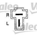 Imagine Generator / Alternator VALEO 436531