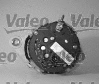 Imagine Generator / Alternator VALEO 436547